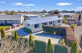 22 Sunnyside Rd, Nawton