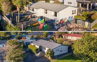 7.5% Return - Childcare Investments