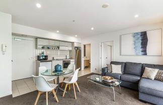 409/77 Halsey Street, Auckland Central