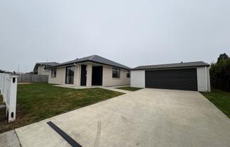 1 Lennie Lane, Kihikihi