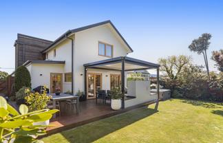 18 College Avenue, Strowan