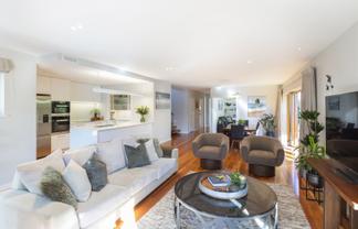 18 College Avenue, Strowan