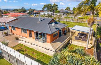 120A Helvetia Road, Pukekohe