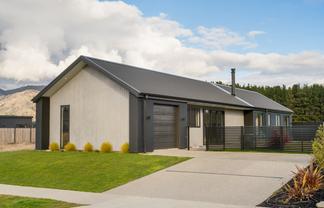 101 Burdon Loop, Lake Hawea