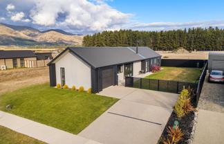 101 Burdon Loop, Lake Hawea