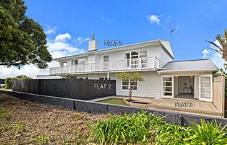 366 St Heliers Bay Road, Saint Heliers