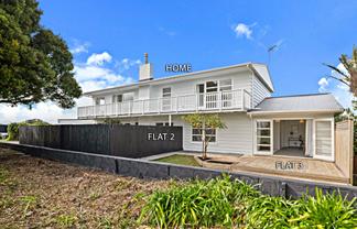 366 St Heliers Bay Road, Saint Heliers