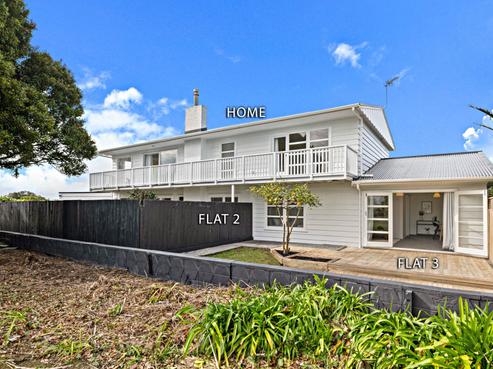 366 Saint Heliers Bay Road, Saint Heliers