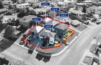 Lot1,3,4,5/1 Tableau Place, Totara Vale