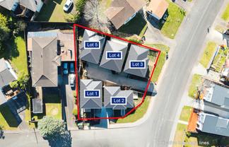 Lot 1/1 Tableau Place, Totara Vale