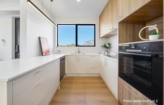 Lot 1/1 Tableau Place, Totara Vale