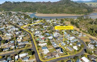 111a McKellar Place, Whangamata