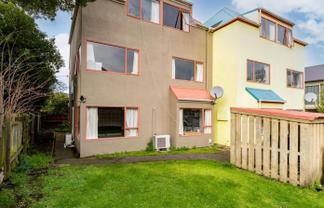 D/667 Great King Street, North Dunedin
