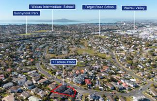 Lot 5/1 Tableau Place, Totara Vale