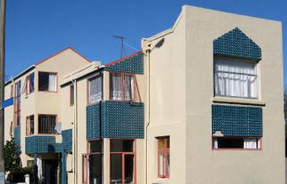 A/667 Great King Street, North Dunedin