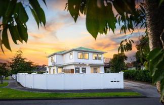 16B Manuka Street, Hokowhitu