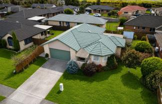 35 Nottingham Drive, Hamilton East