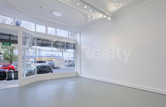 Boutique Retail with Character & Ponsonby Road Profile