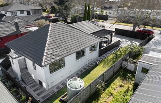 35 Freyberg Avenue, Papatoetoe