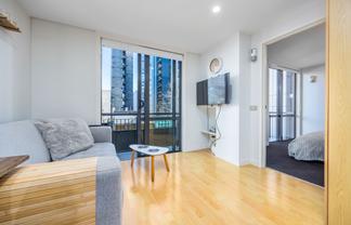 303/76 Wakefield Street, Auckland Central