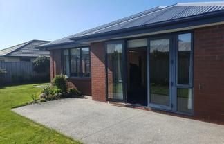 3 Village Lane, Halswell