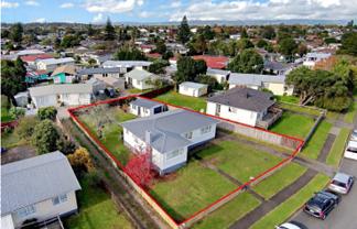 58 Addington Avenue, Manurewa