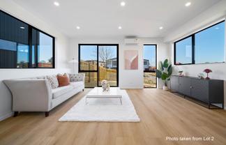 Lot 3/1 Tableau Place, Totara Vale