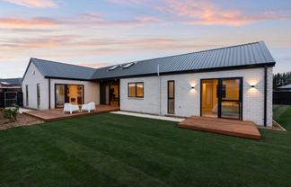 3 Corravally Rise, West Melton