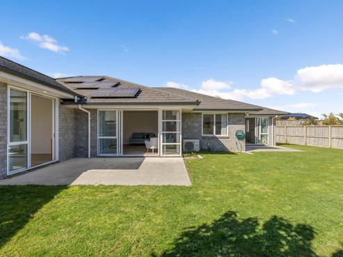 6 Gibbs Place, Matamata
