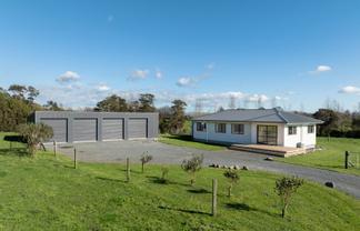 1664 Te Aroha-Gordon Road, Te Aroha