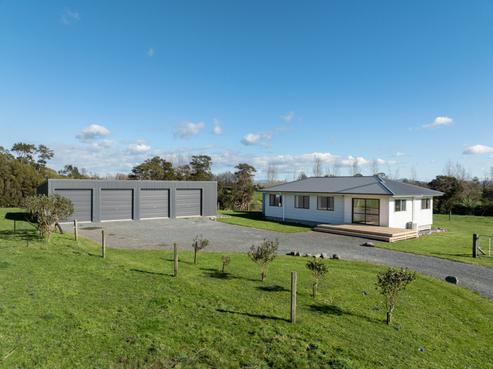 1664 Te Aroha-Gordon Road, Manawaru