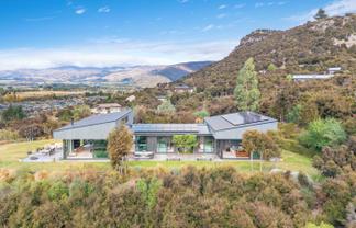 48 Kanuka Rise, Albert Town