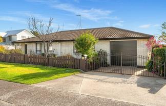 128 Pillans Road, Otumoetai