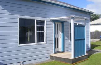 1 Frances Street, Foxton Beach