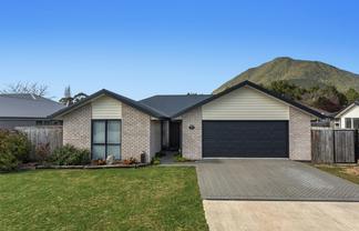 34 Tiwhatiwha Crescent, Kawerau