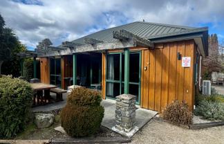 21 Devon Street, Hanmer Springs