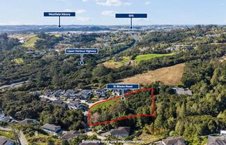 31 Blacks Road, Greenhithe