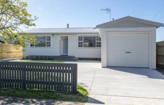 46 Kings Drive, Levin