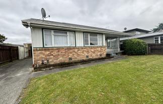 21 Galway Avenue, Hokowhitu