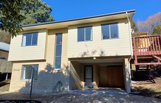 62 Wolfe Street, Washington Valley