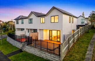 3/3 Arlington Street, Waterview