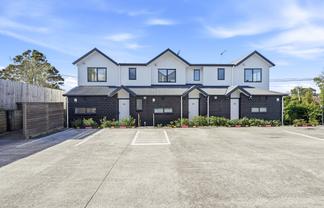3/3 Arlington Street, Waterview