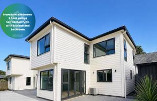 8a Gorrie Ave, Epsom