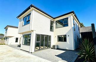 8a Gorrie Ave, Epsom