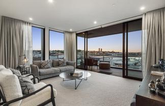 711/70 Daldy Street, Wynyard Quarter
