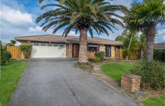 15 Seneca Court, Golflands
