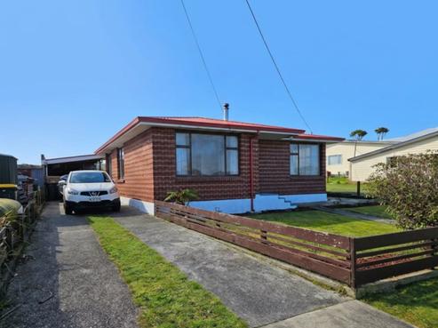 3 Lowestoft Street, Balclutha