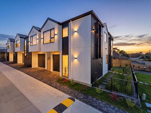 31 Booralee Avenue, Botany Downs