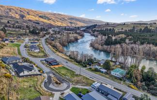 3 Selkirk Place, Roxburgh