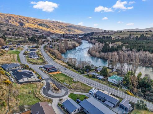 3 Selkirk Place, Roxburgh